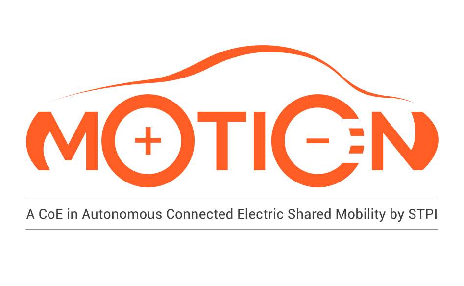 Fast-tracking India’s mobility through the MOTION CoE