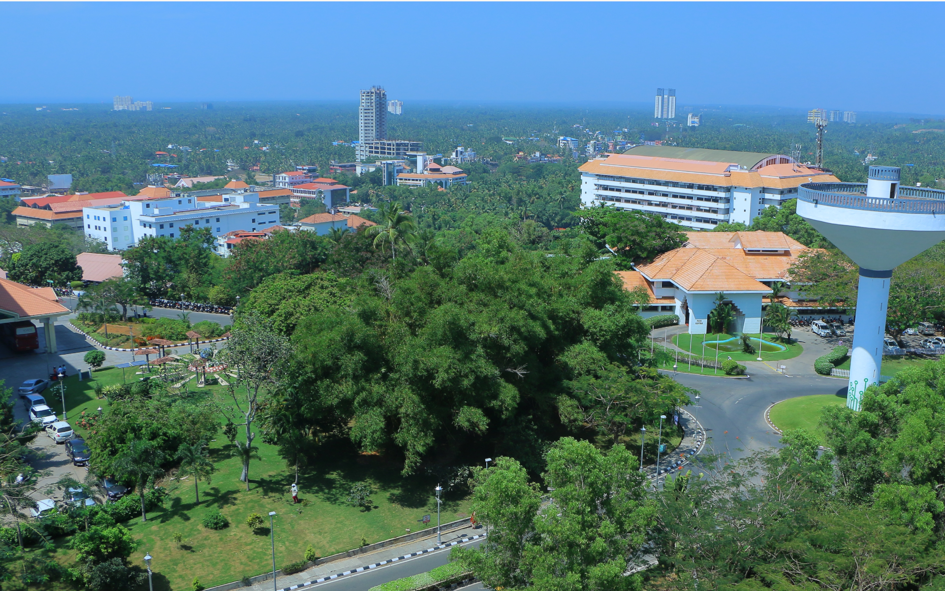 Banner Image of STPI Tvpm
