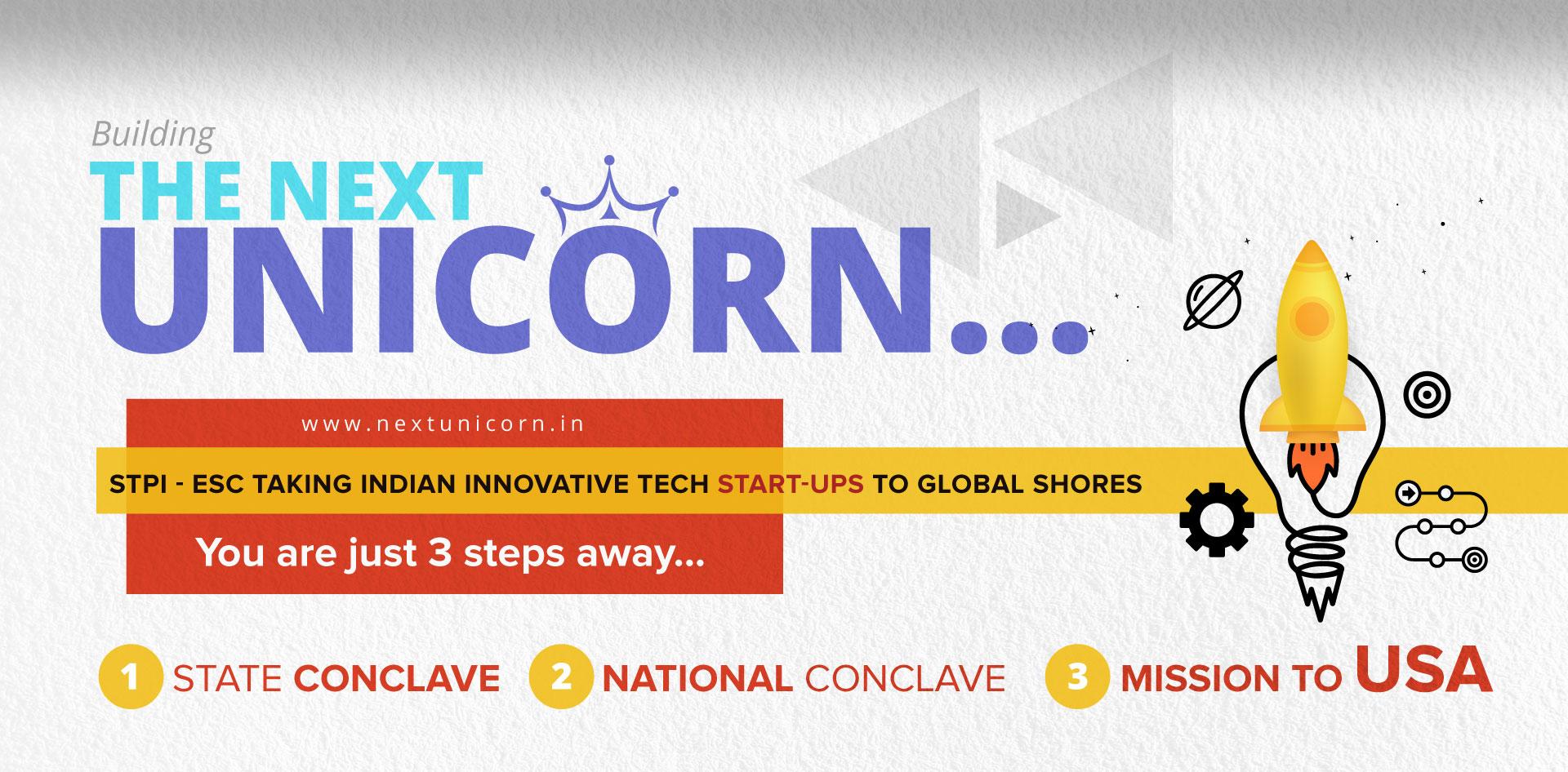 START-UP INITIATIVE- Building the Next Unicorn