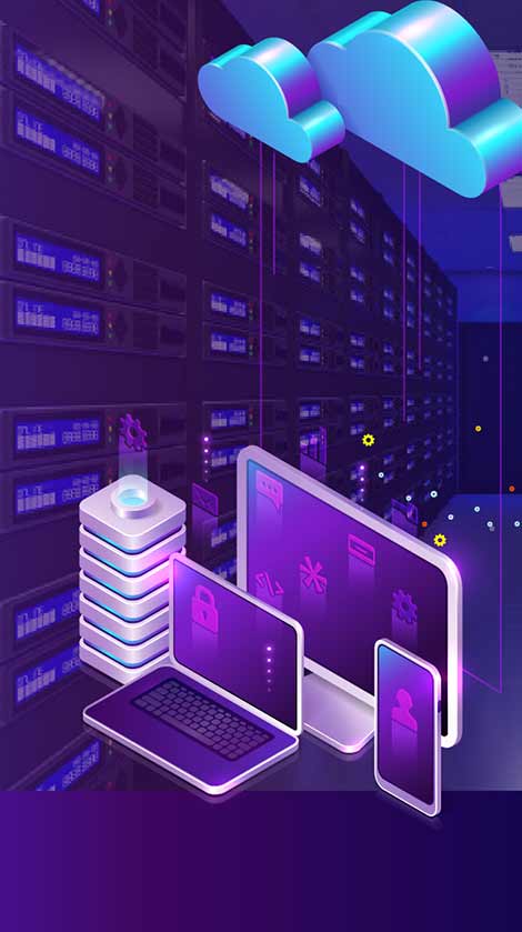 Data Center Chennai