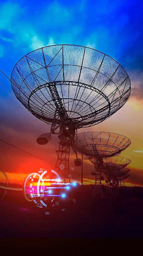 Datacom Services