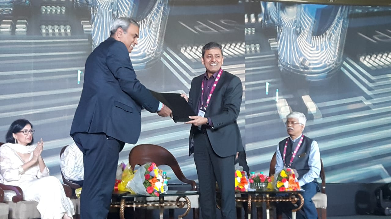 IESA विजन समिट 2019