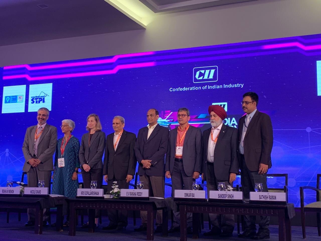 CII-15 वां भारत नवाचार शिखर सम्मेलन 2019