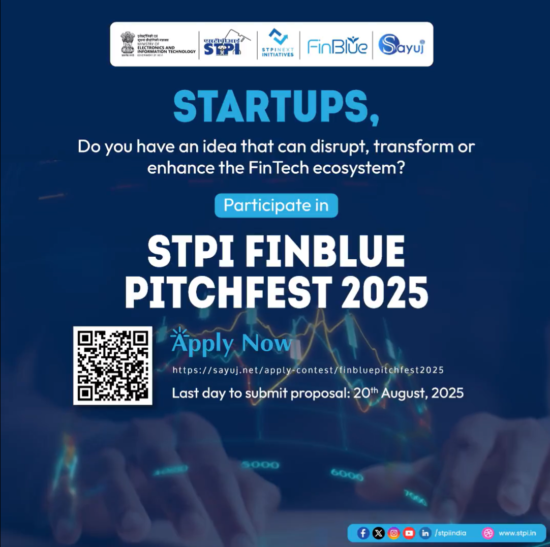 FinBlue PitchFest 2025