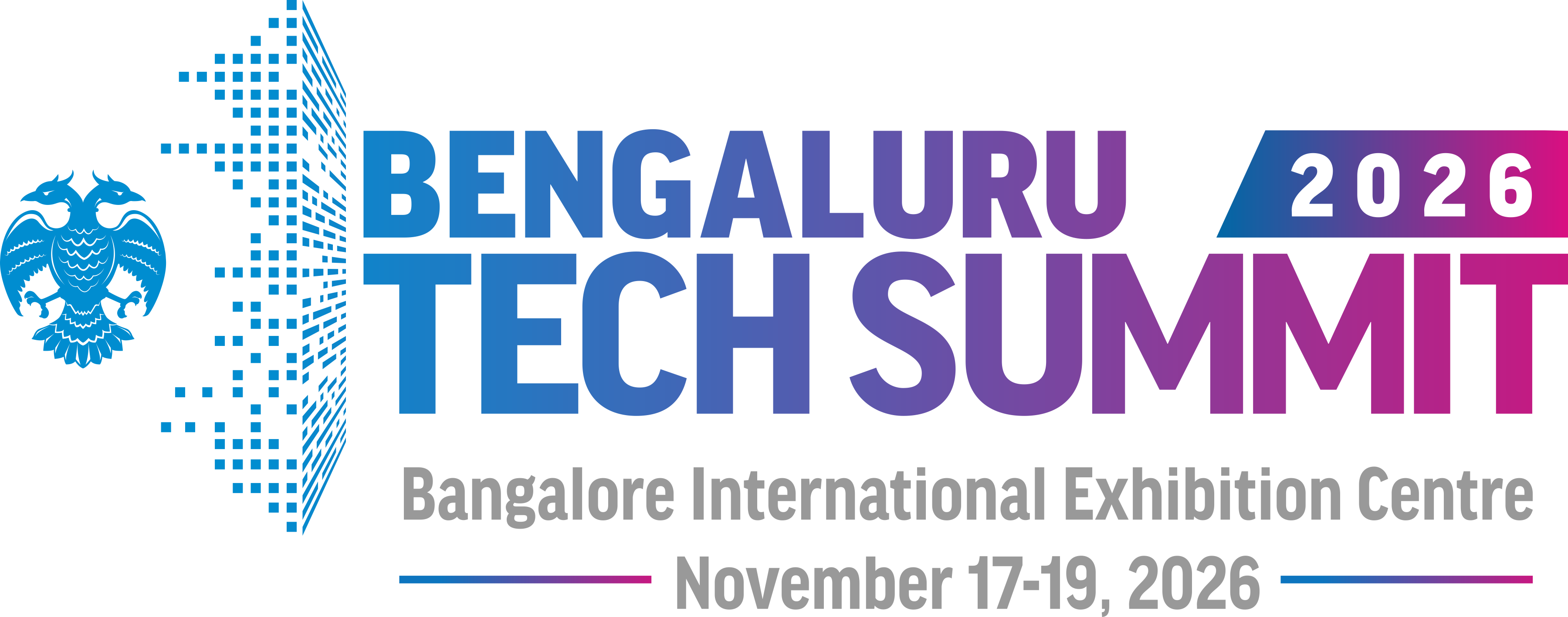 BENGALURU TECH SUMMIT 2026 BENGALURU TECH SUMMIT 2026