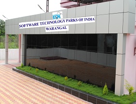 STPI-Warangal