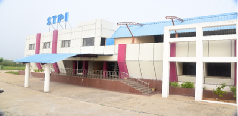 STPI Tirupati