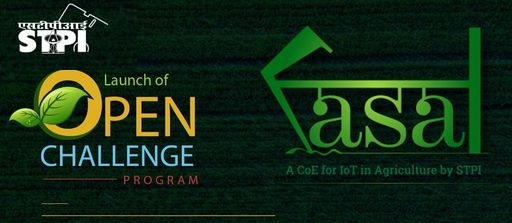 FASAL 1.0: STPI launches open challenge program to promote innovative agritech solutions