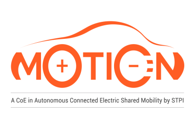 Fast-tracking India’s mobility through the MOTION…