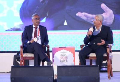 From software exports to innovation: Arvind Kumar…