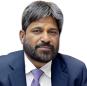 Ajit Kumar Saxena