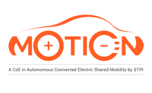Fast-tracking India’s mobility through the MOTION CoE