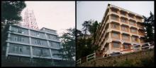 Shimla Boileauganj